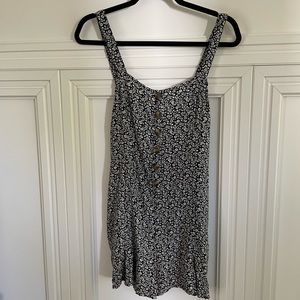 American eagle romper